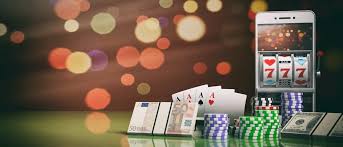 Зеркало Casino GetWin